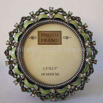  Pewter Photo Frame (Pewter Photo Frame)