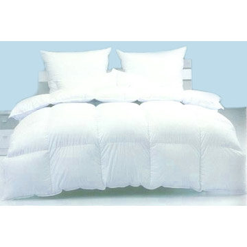  Down Comforter (Одеяло)