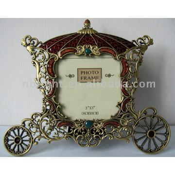  Pewter Photo Frame (Pewter Photo Frame)