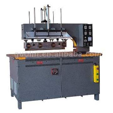  Canvas Welding Machine ( Canvas Welding Machine)