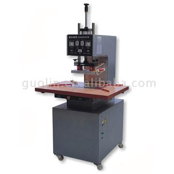  Direct Compression Machine (La compression directe Machine)