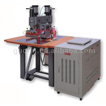  Pedal / Pneumatic Type Welding Machine (Pedal / type pneumatique Welding Machine)
