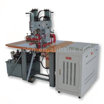  High Power Oil Pressure Type Welding Machine (High Power pression d`huile du type à souder Machine)