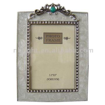  Pewter Photo Frame (Pewter Photo Frame)
