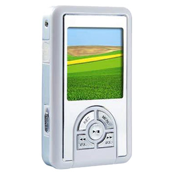  Digital MP3 Player (Цифровой MP3-плеер)