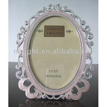  Pewter Photo Frame (Pewter Photo Frame)