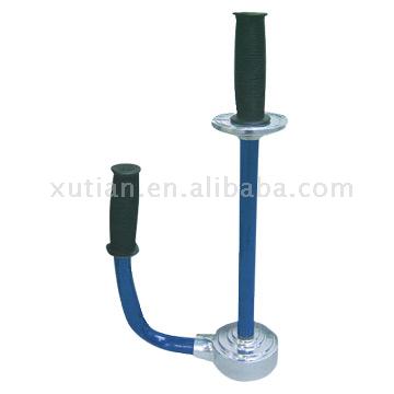  Stretch Film Holder (Stretch Film Holder)