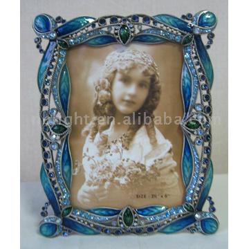  Pewter Photo Frame (Pewter Photo Frame)