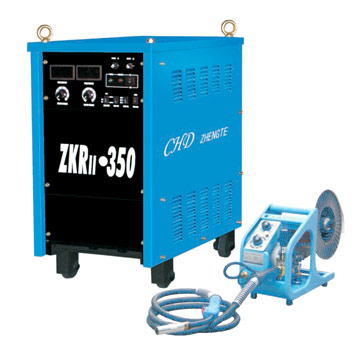  Thyristor Carbon Dioxide Welding Machine (Тиристорные двуокиси углерода сварочная машина)