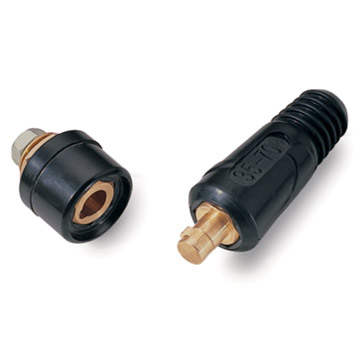  Cable Connector (Кабельный разъем)