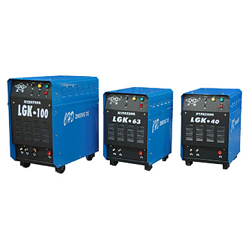  Gas Plasma Cutting Machine (Газ Машина плазменной резки)