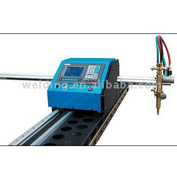  Micro Digital Control Cutting Machine (Micro Digital Control отрезной станок)