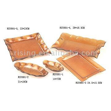 Glass Plate ( Glass Plate)