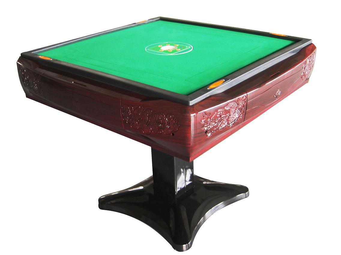  Automatic Mahjong Table (Automatique Mahjong Table)
