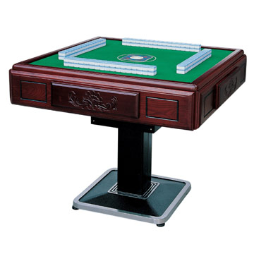  Newest Automatic Mahjong Table (Newest automatique Mahjong Table)
