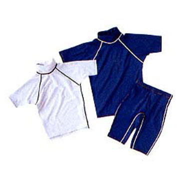  Surfing Suit ( Surfing Suit)