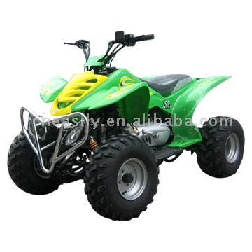  ATV (150cc) ( ATV (150cc))