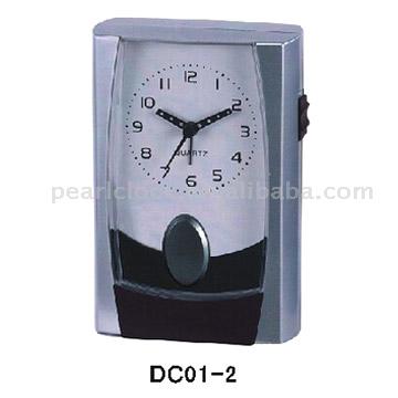  Pendulum Clock ( Pendulum Clock)