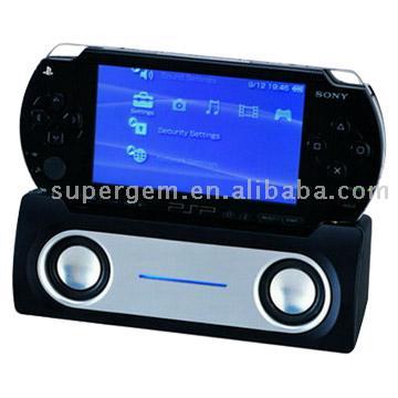  Multimedia Speaker System (Multimedia Speaker System)