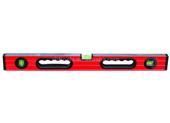  Spirit Level (Wasserwaage)