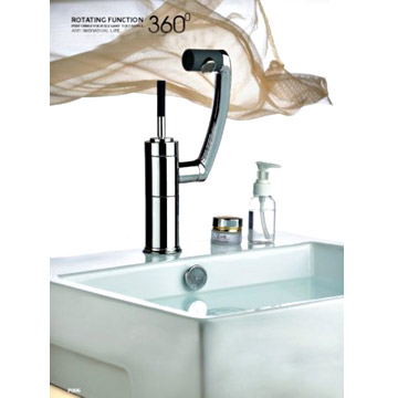  Kitchen Faucet (Смеситель)