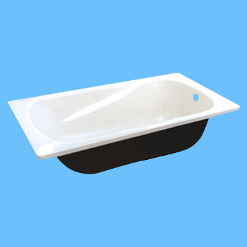  Steel Bathtub ( Steel Bathtub)