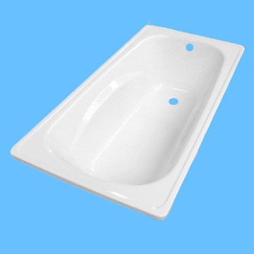  Steel Bathtub ( Steel Bathtub)
