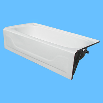 Steel Apron Bathtub ( Steel Apron Bathtub)