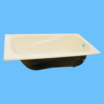  Cast Iron Bathtub ( Cast Iron Bathtub)