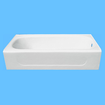  Cast Iron Apron Bathtub ( Cast Iron Apron Bathtub)