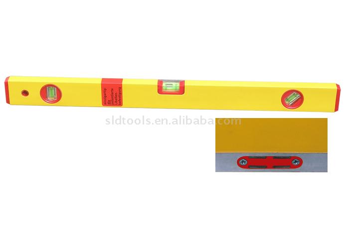  Spirit Level (Wasserwaage)