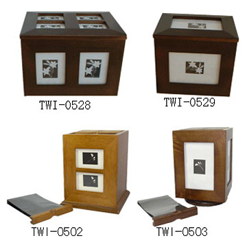  Photo Album Boxes (Фотоальбом коробки)