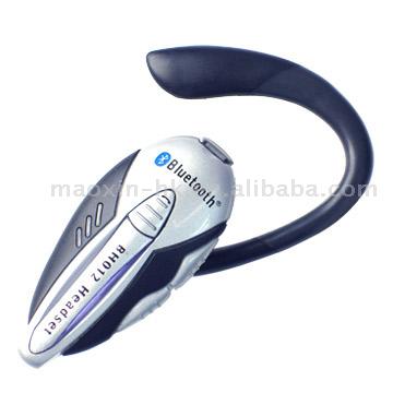  Bluetooth Headset (Bluetooth гарнитура)