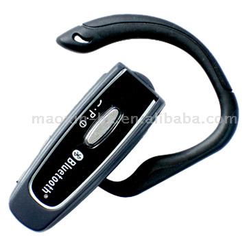  Bluetooth Headset (Bluetooth гарнитура)