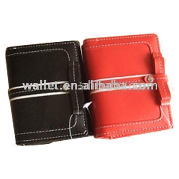  Wallet (Бумажник)