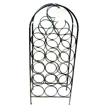  Wine Rack (Wine R k)