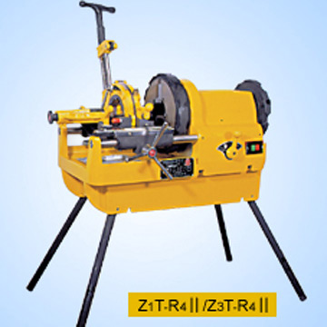  1/2"-4" Electric Pipe Threading Machine (1 / 2 "-4" Электрические труб Резьбонарезной станок)