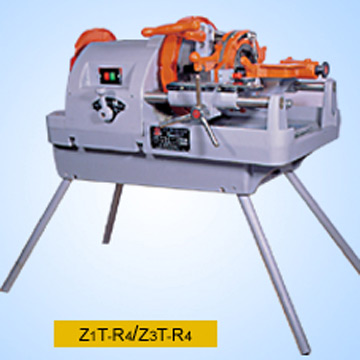  2-1/2"-6" Pipe Threading Machine (2 /2 "-6" Труба Резьбонарезной станок)