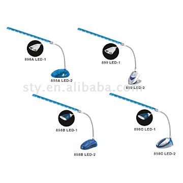  USB Fan (Ventilateur USB)