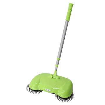  Ground Sweeper