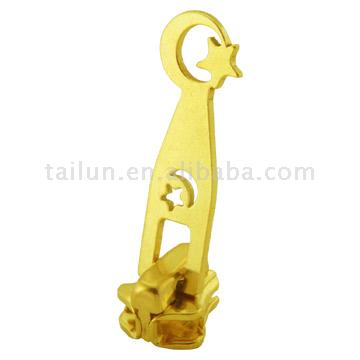  Auto-Lock Slider (Auto-Lock-Slider)