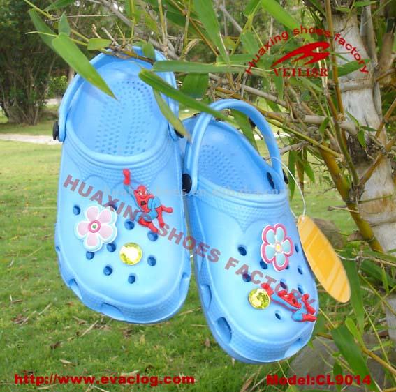 EVA Clogs (EVA Clogs)