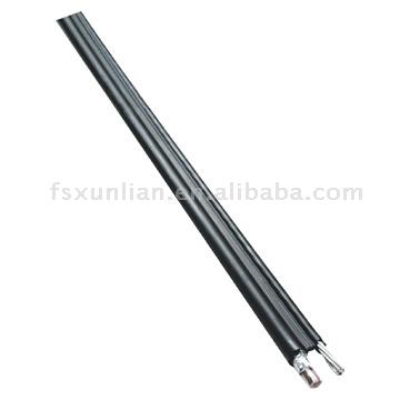  Self-Supporting Communication Cable (Хозрасчетное Communication Cable)