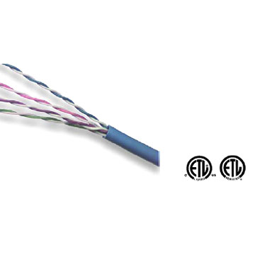  Category UTP 5E Cable (Catégorie 5E UTP Cable)