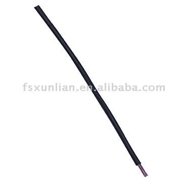  Drop Wire (HYY, HYYS, HYYP)