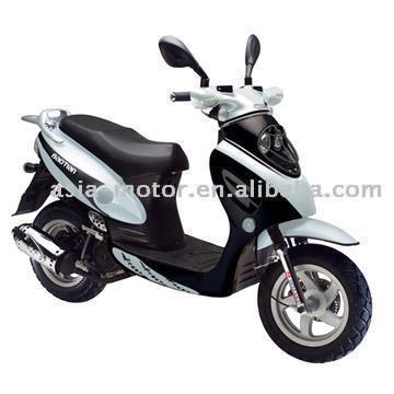  50cc Scooter (50cc Scooter)