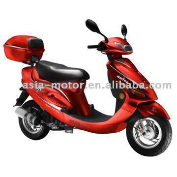  50cc Scooter ( 50cc Scooter)