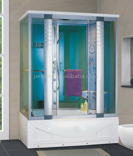  Shower Room (Douche)