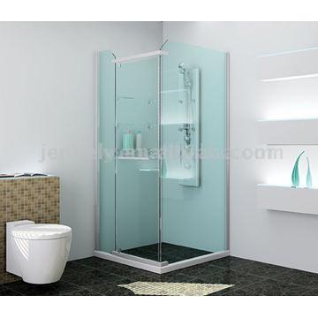 Shower Enclosure ( Shower Enclosure)