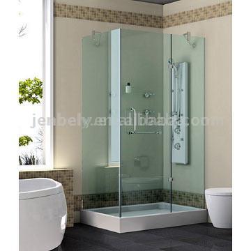  Shower Enclosure ( Shower Enclosure)